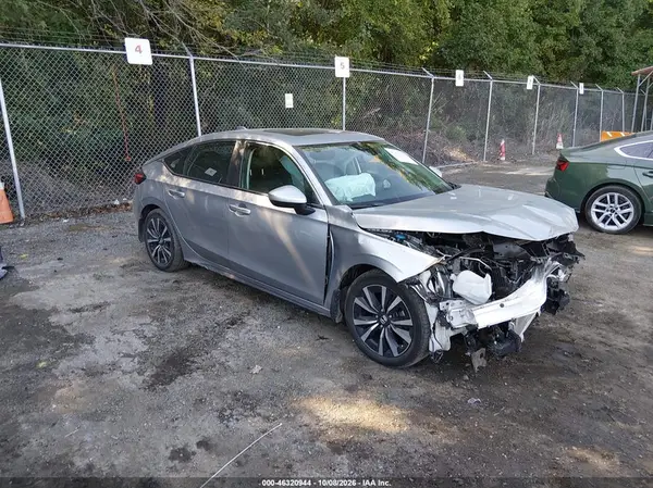 19XFL1H7XPE018094 2023 HONDA CIVIC - Image 1