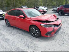 19XFL1H7XPE018287 2023 HONDA CIVIC