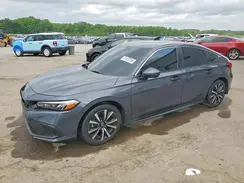 19XFL1H7XRE000102 2024 HONDA CIVIC