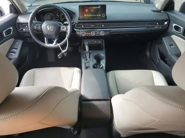 19XFL1H7XRE000102 2024 HONDA CIVIC - Image 8