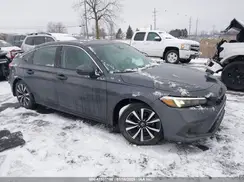 19XFL1H7XRE000407 2024 HONDA CIVIC