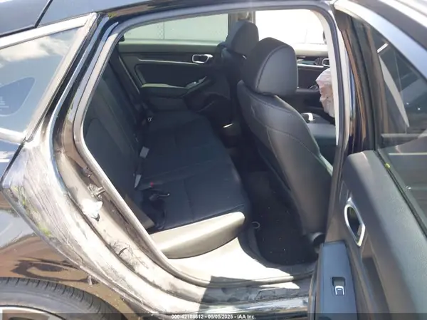 19XFL1H7XRE001346 2024 HONDA CIVIC - Image 8