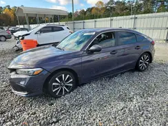 19XFL1H7XRE001945 2024 HONDA CIVIC
