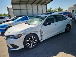 19XFL1H7XRE003226 2024 HONDA CIVIC