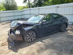 19XFL1H7XRE003632 2024 HONDA CIVIC