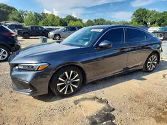 19XFL1H7XRE003873 2024 HONDA CIVIC