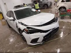 19XFL1H7XRE004893 2024 HONDA CIVIC