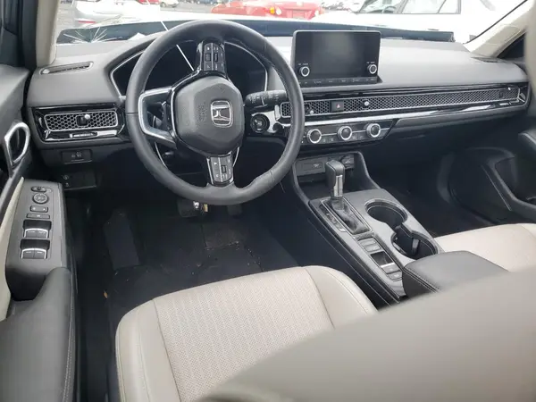 19XFL1H7XRE005770 2024 HONDA CIVIC - Image 8