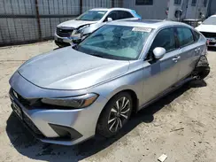 19XFL1H7XRE007017 2024 HONDA CIVIC