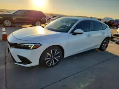19XFL1H7XRE007311 2024 HONDA CIVIC