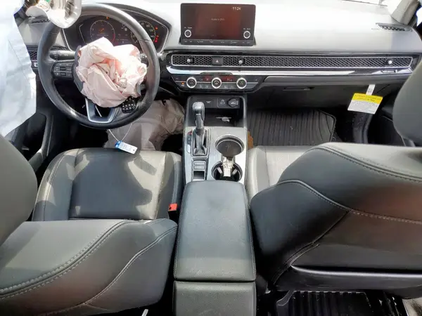 19XFL1H7XRE008247 2024 HONDA CIVIC - Image 8