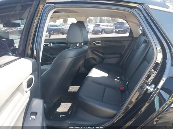 19XFL1H7XRE010127 2024 HONDA CIVIC - Image 8
