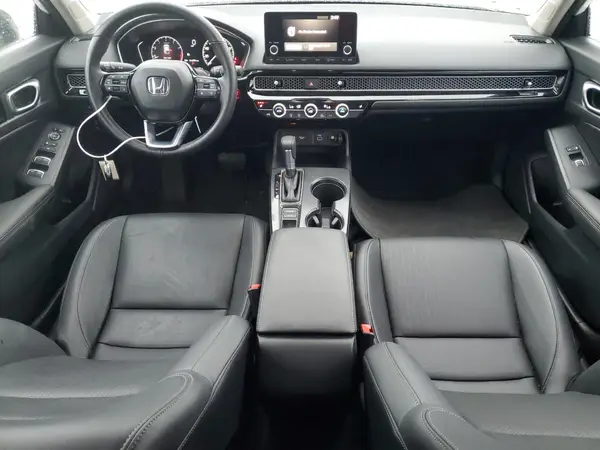19XFL1H7XRE012055 2024 HONDA CIVIC - Image 8