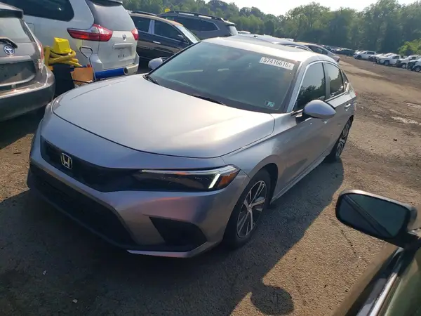19XFL1H7XRE012234 2024 HONDA CIVIC