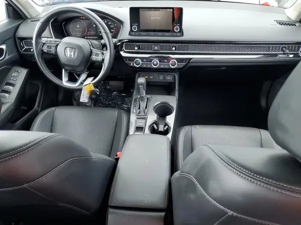 19XFL1H7XRE012797 2024 HONDA CIVIC - Image 8