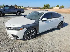 19XFL1H7XRE014615 2024 HONDA CIVIC