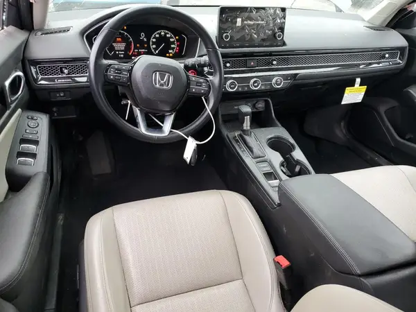 19XFL1H7XRE014646 2024 HONDA CIVIC - Image 8