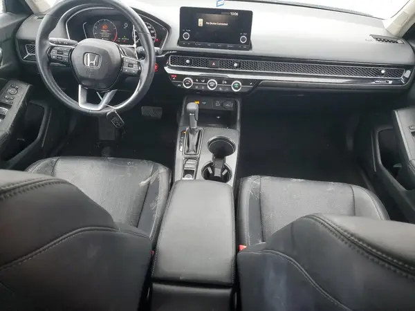 19XFL1H7XRE017661 2024 HONDA CIVIC - Image 8