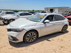 19XFL1H7XRE019135 2024 HONDA CIVIC