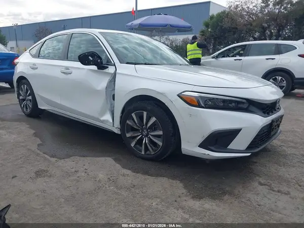 19XFL1H7XRE024898 2024 HONDA CIVIC - Image 1