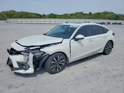 19XFL1H7XRE027235 2024 HONDA CIVIC