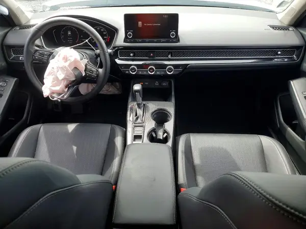 19XFL1H7XRE027235 2024 HONDA CIVIC - Image 8
