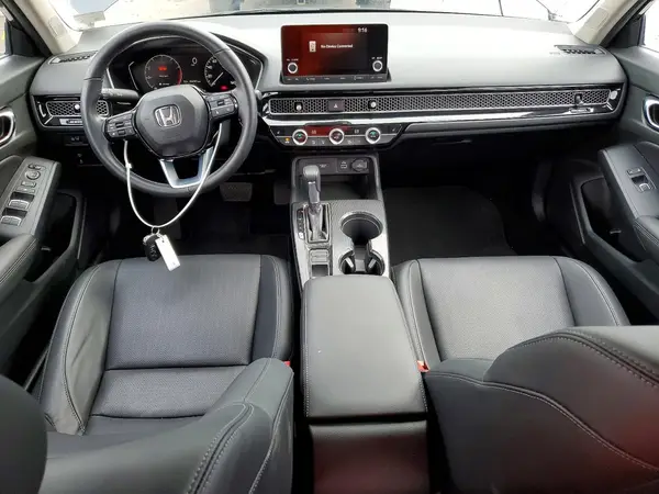 19XFL1H7XRE027266 2024 HONDA CIVIC - Image 8