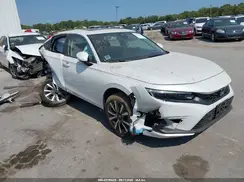 19XFL1H7XRE033245 2024 HONDA CIVIC