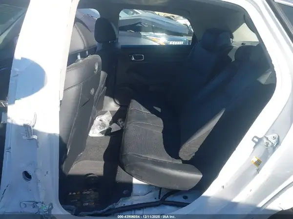 19XFL1H7XRE033259 2024 HONDA CIVIC - Image 8
