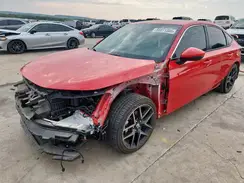 19XFL1H80NE000113 2022 HONDA CIVIC