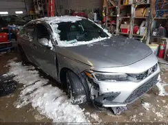 19XFL1H80NE002797 2022 HONDA CIVIC