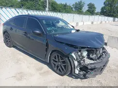 19XFL1H80NE006493 2022 HONDA CIVIC