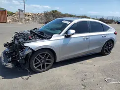 19XFL1H80NE008499 2022 HONDA CIVIC
