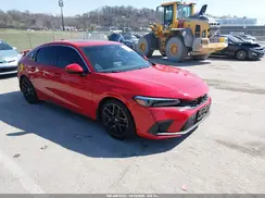 19XFL1H80NE009488 2022 HONDA CIVIC