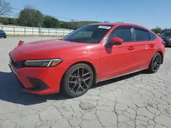 19XFL1H80NE010026 2022 HONDA CIVIC