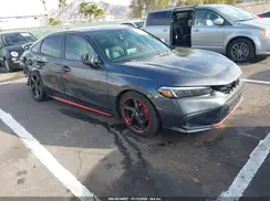 19XFL1H80NE011449 2022 HONDA CIVIC