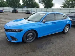 19XFL1H80NE013931 2022 HONDA CIVIC