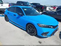 19XFL1H80NE016957 2022 HONDA CIVIC