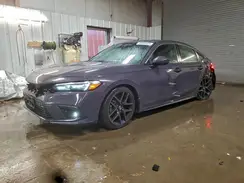 19XFL1H80NE018952 2022 HONDA CIVIC