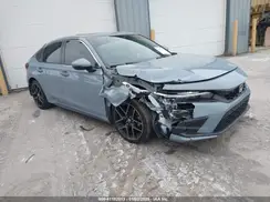 19XFL1H80NE022337 2022 HONDA CIVIC