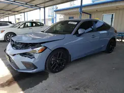19XFL1H80NE022354 2022 HONDA CIVIC