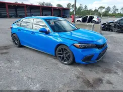 19XFL1H80NE023200 2022 HONDA CIVIC