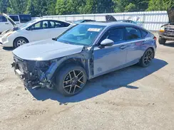 19XFL1H80NE023732 2022 HONDA CIVIC