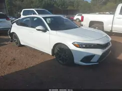 19XFL1H80NE023780 2022 HONDA CIVIC