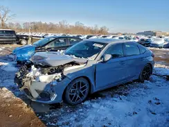 19XFL1H80NE023908 2022 HONDA CIVIC