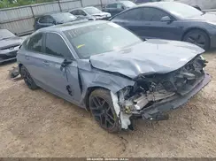 19XFL1H80NE024301 2022 HONDA CIVIC