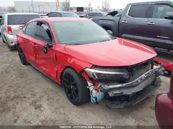 19XFL1H80NE401547 2022 HONDA CIVIC