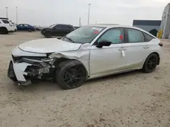 19XFL1H80NE401869 2022 HONDA CIVIC