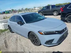 19XFL1H80NE401922 2022 HONDA CIVIC