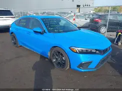 19XFL1H80NE403394 2022 HONDA CIVIC